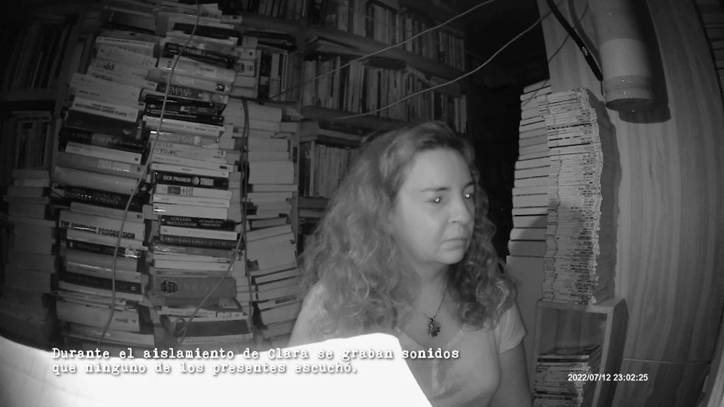 La librería de los horrores está en Jerez de la Frontera