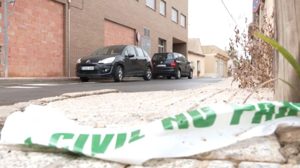 Tragedia en Lobosillos, Murcia: un menor de 9 años ha muerto
