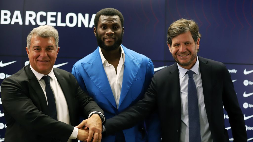 El plan de Laporta para seguir fichando: solo jugadores a coste cero