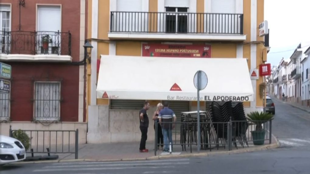 “Ya no vais a hablar mal de mi”: la frase del autor del atropello mortal en Gibraleón