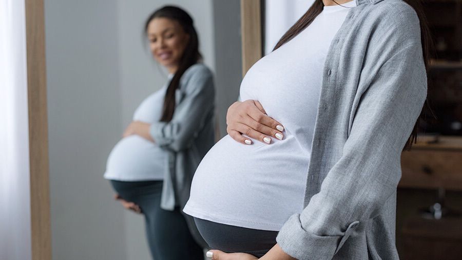 Cuáles serán los primeros síntomas de embarazo