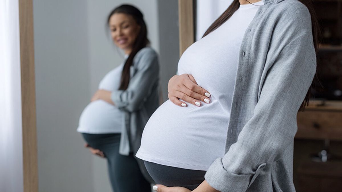 Cuáles serán los primeros síntomas de embarazo