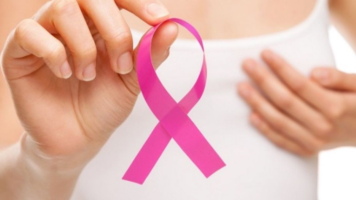 Cuáles son los síntomas del cáncer de mama