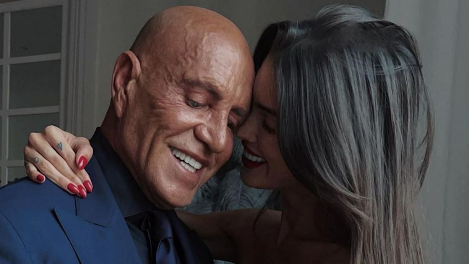 De Laura Matamoros a Carla Barber: las reacciones al compromiso de Kiko Matamoros y Marta López Álamo