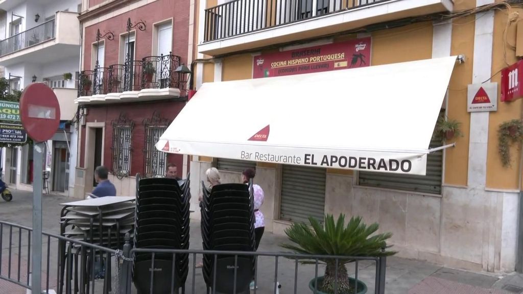 El autor del atropello mortal en Gibraleón acababa de salir de la cárcel