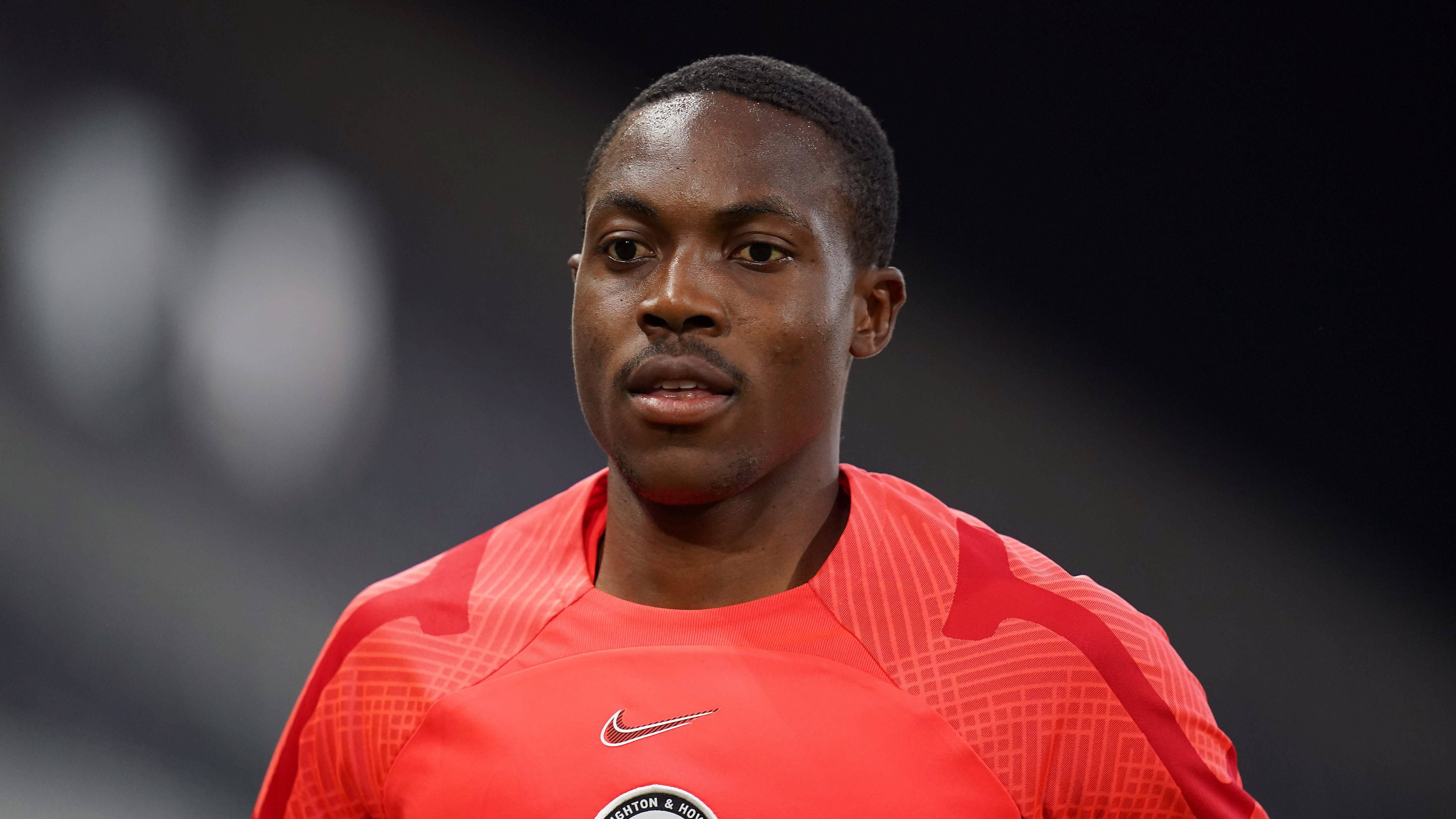 Enock Mwepu se retira del fútbol a los 24 años: una afección cardiaca hereditaria le impide competir de manera profesional