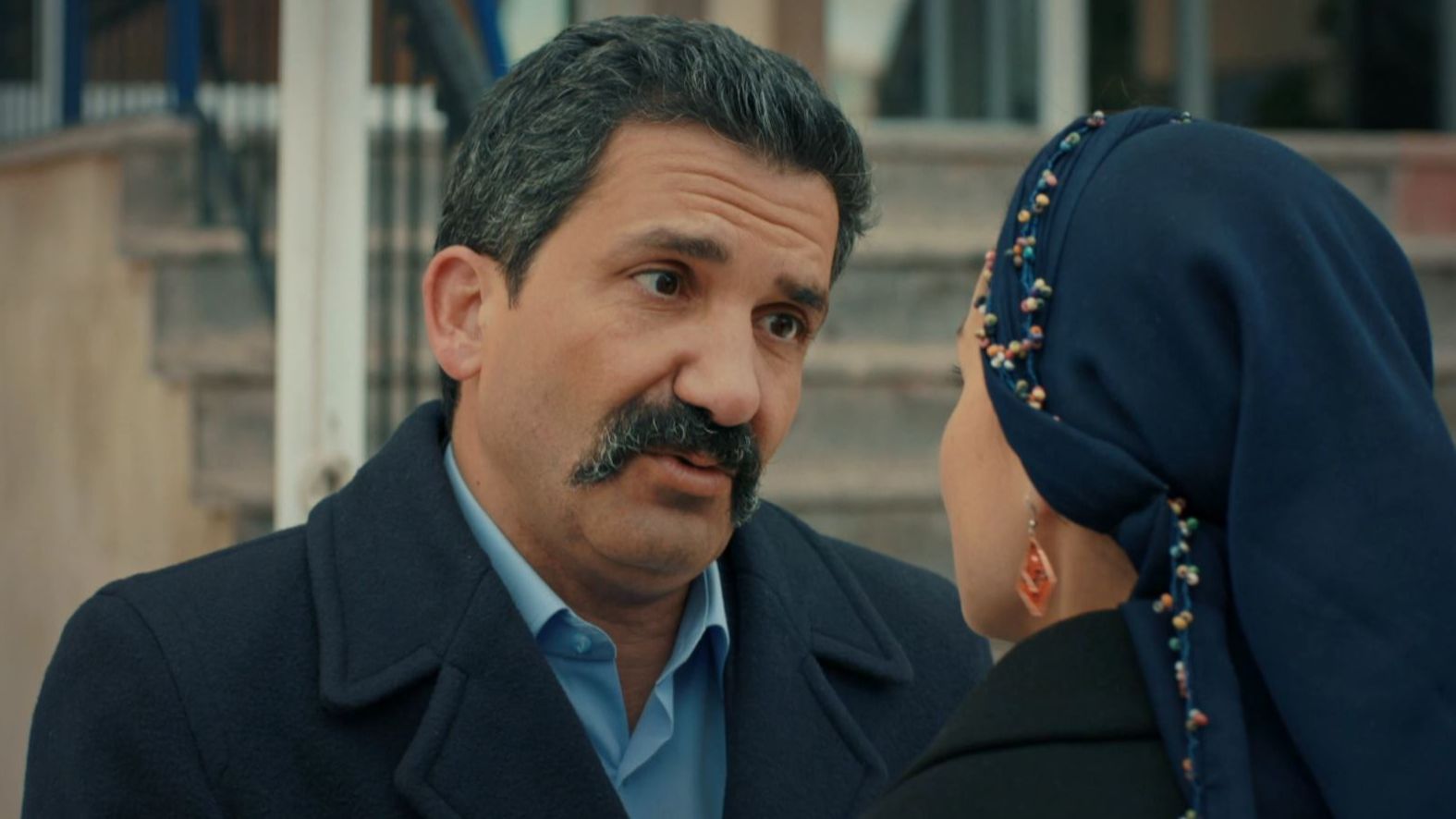 Cemal amenaza a Fatma