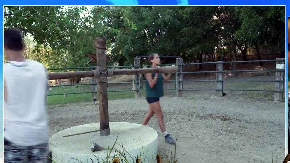 Gloria Camila habla de su relación con Kiko J