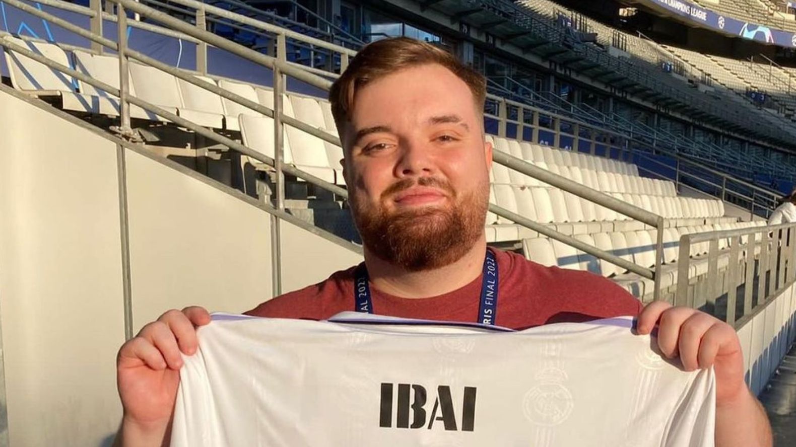 Ibai Llanos