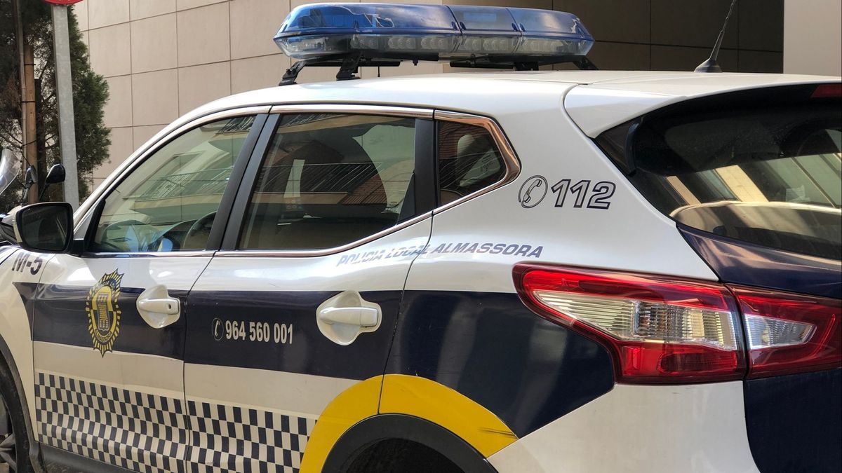 Investigan una agresión sexual a una menor en Almassora, Castellón: detenido un joven de 19 años