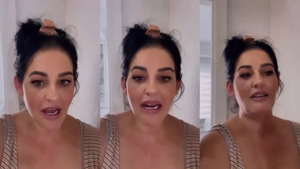 La madre de Susi Jiménez actualiza el estado de salud de su hija tras su ingreso hospitalario