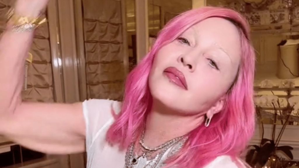 madonna confiesa ser gay reto viral tiktok