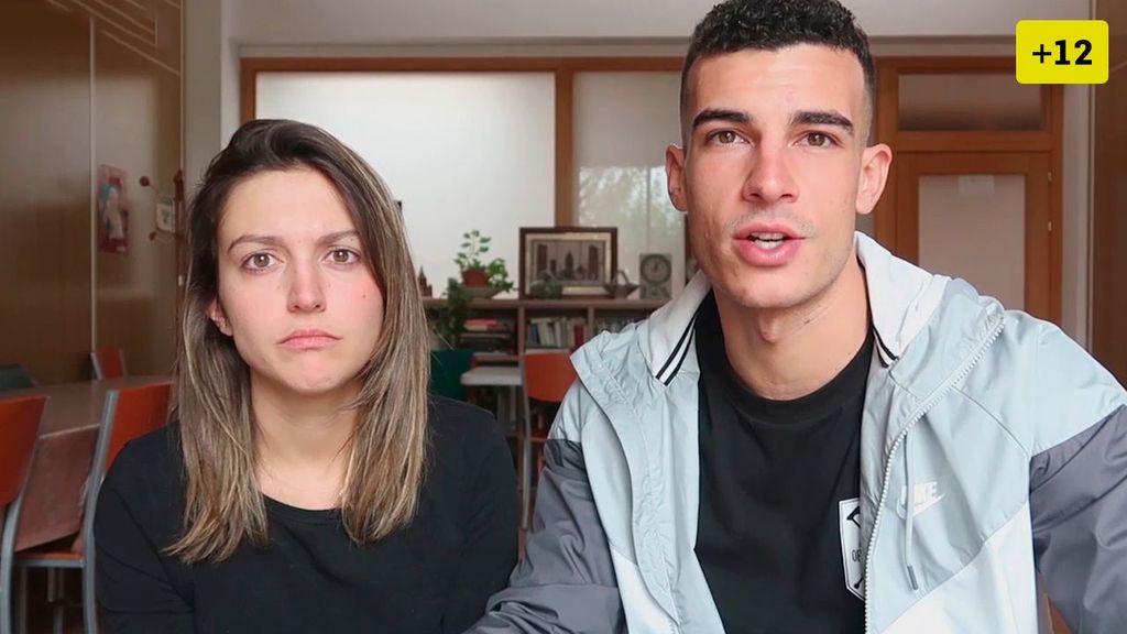 Marta Jurado y Adrián Tello toman una drástica decisión sobre su relación (1/2)