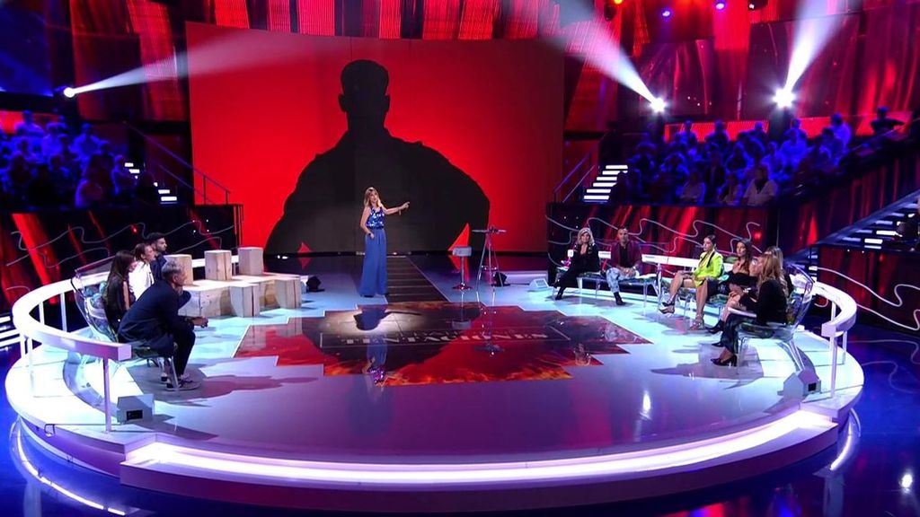 Misterio en 'El debate de las tentaciones'