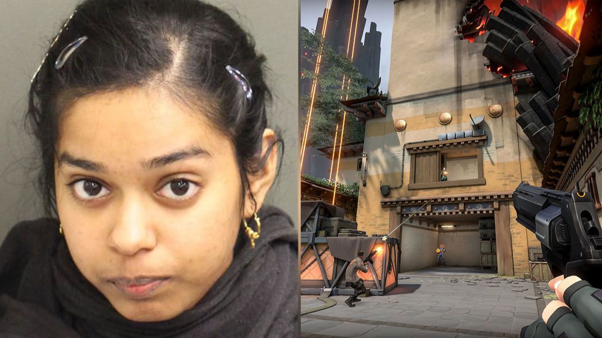 Mujer mata a su hermana después de que ella "coqueteara" con su novio en el videojuego VALORANT