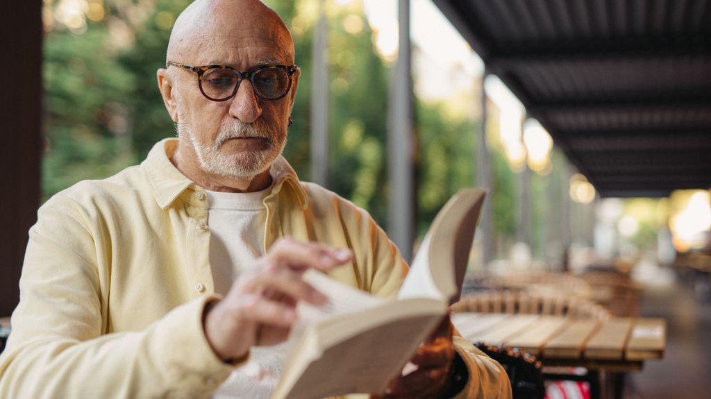 Opositar a los 50