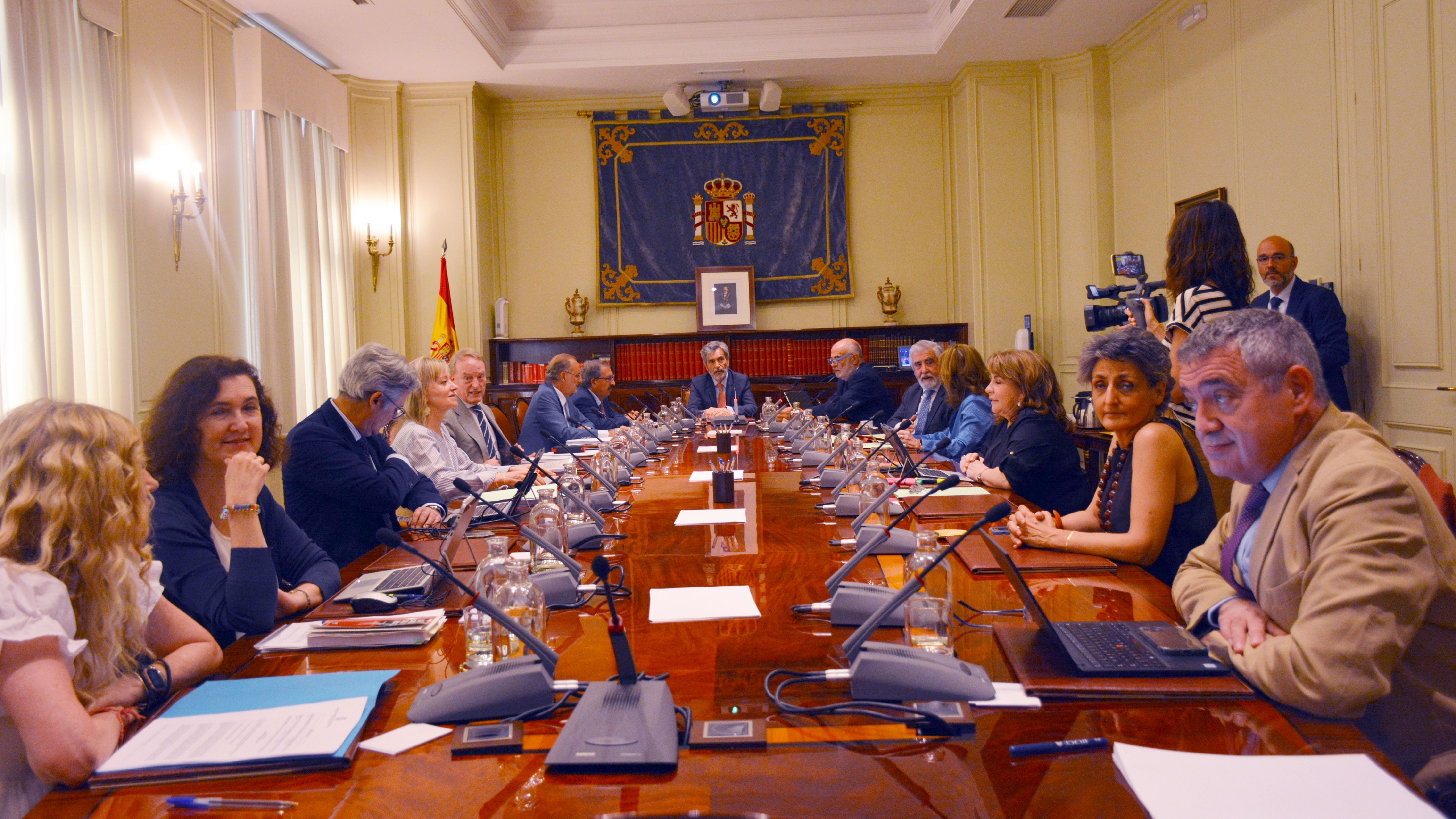 PLENO FOTO JUNIO 2020