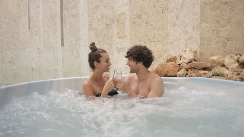Puedes regalar una experiencia en pareja