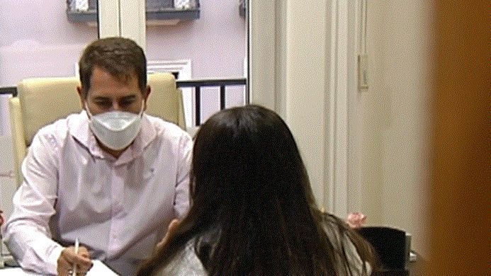 Enric Vals, experto en Salud Mental: "Cada 30 personas que acuden a Atención Primaria una es derivada al especialista!