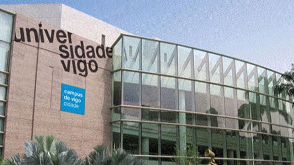 La universidad de Vigo recorta en luz y calefacción