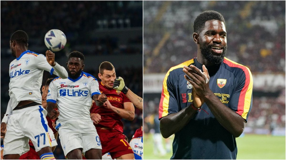 umtiti umtiti