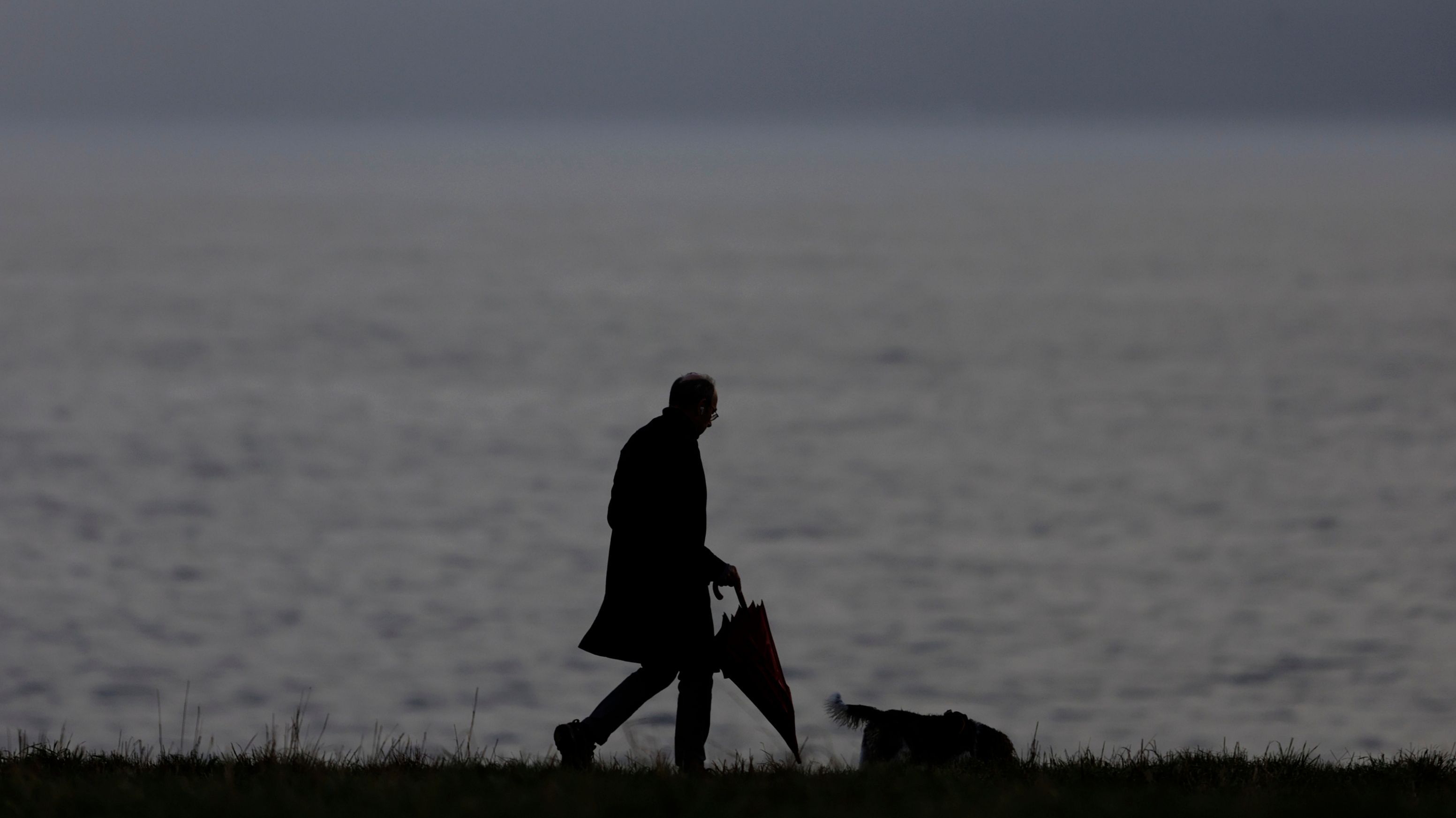 Un episodio de lluvias cálidas afectará a España esta semana
