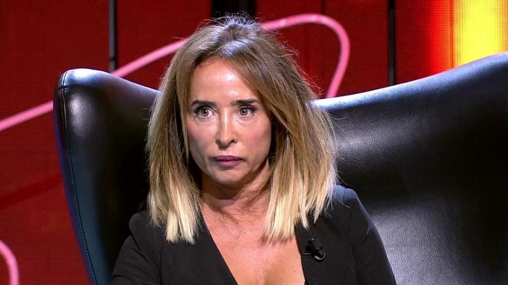 María Patiño defiende a Rocío Carrasco de Ortega Cano