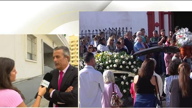 Abogado de la familia del fallecido por el atropello de Gibraleón, del detenido: "No estaba diagnosticado de ninguna enfermedad mental"