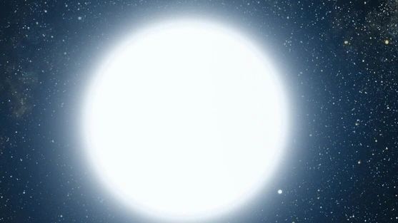 El Sol llegará al final de su vida y se convertirá en una enana blanca