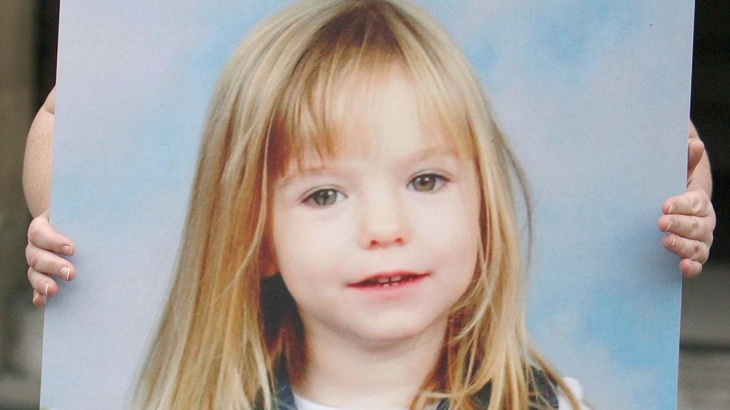 El sospechoso de la desaparición de Madeleine McCann, acusado de varios delitos sexuales por fiscales alemanes