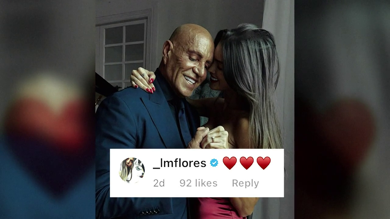 El vídeo que ha provocado el enfado de Kiko Matamoros