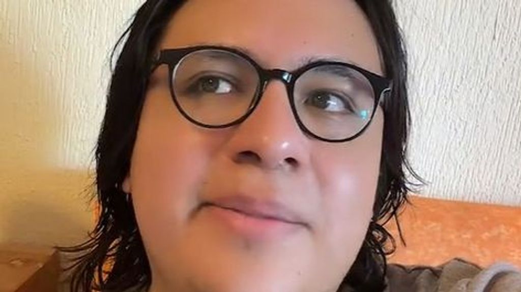 Fran en TikTok