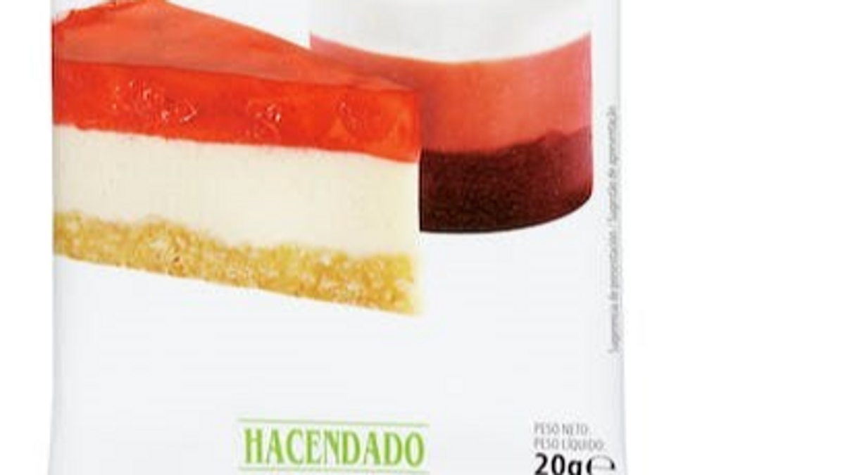 gelatina gelatina