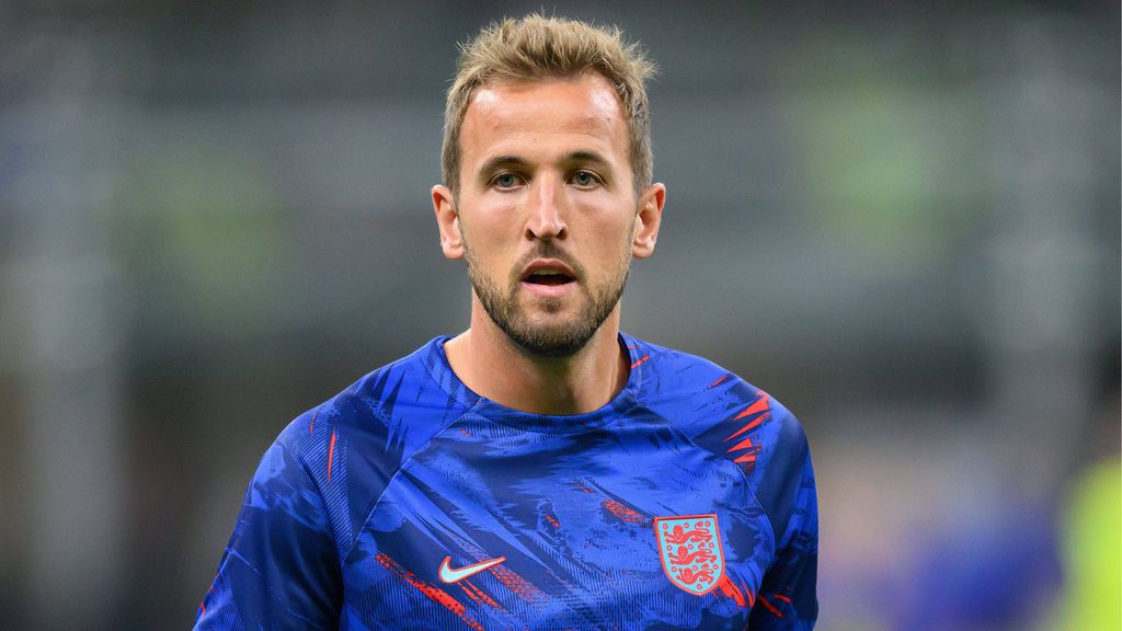 Harry Kane llevará el brazalete arcoíris junto a otros ocho capitanes: España no se une a la iniciativa