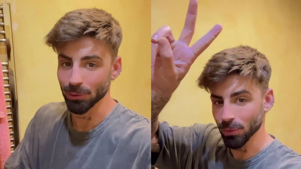 Isaac Torres explica el motivo por el que viajará a Cádiz este mismo fin de semana