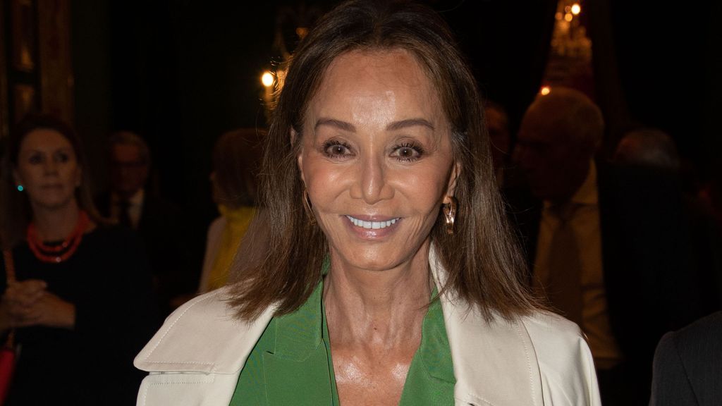 Isabel Preysler