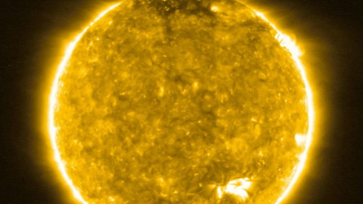 La Agencia Espacial Europea revela cómo morirán el Sol y la Tierra
