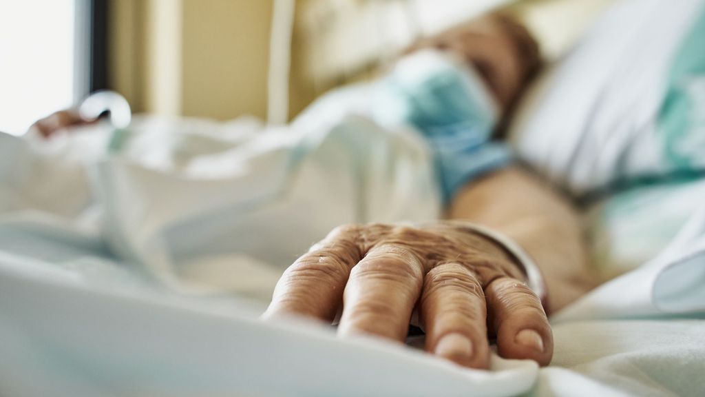 La reinfección de covid aumenta al doble el riesgo de muerte por esta enfermedad