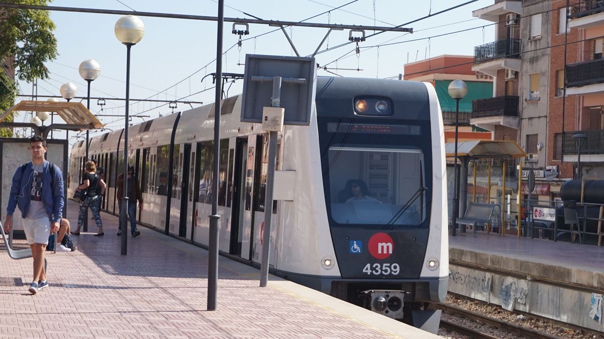 Metro Valencia Metro Valencia