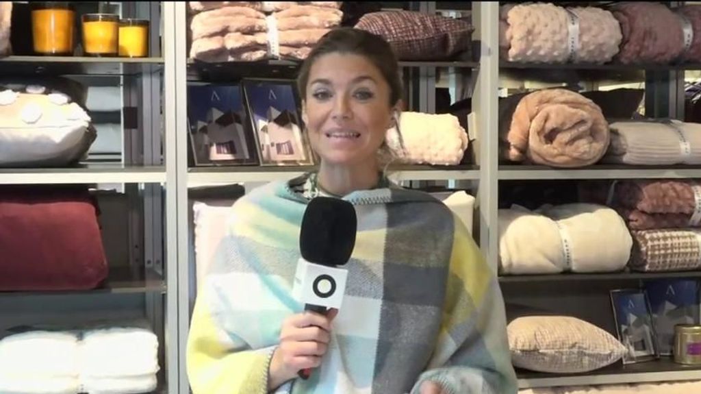 Un invierno con menos calefacción: se dispara la venta de nórdicos y de mantas, que duplican su precio