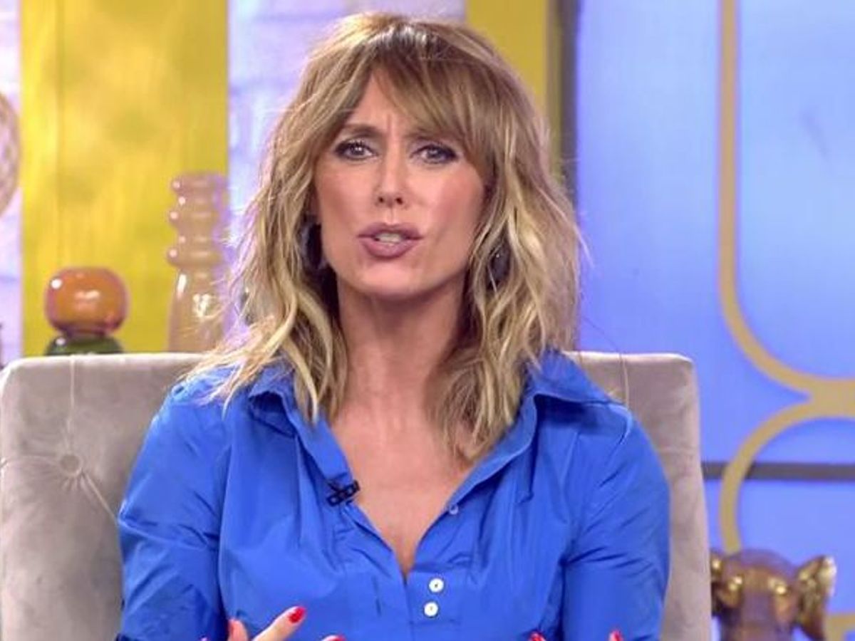 Emma García da un importante alegato: "Estoy preparada" - Fiesta