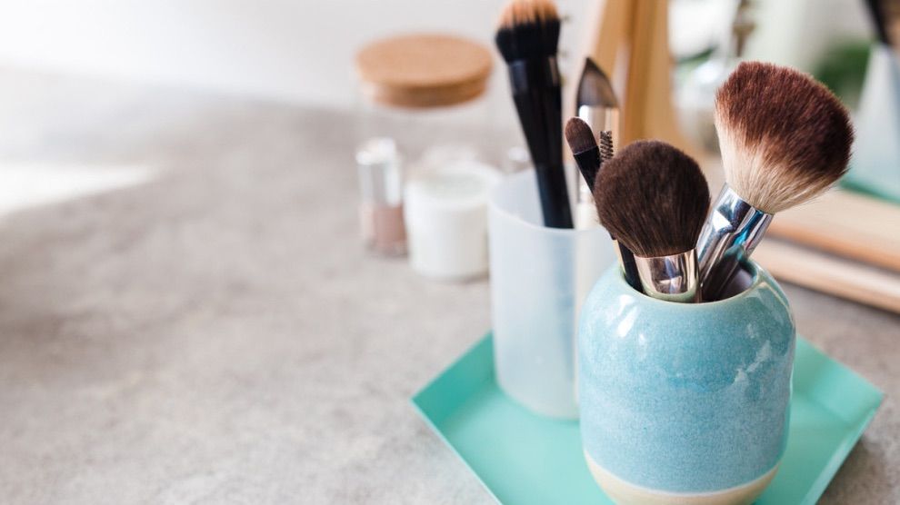 La mejor forma para limpiar las esponjas de maquillaje - Divinity