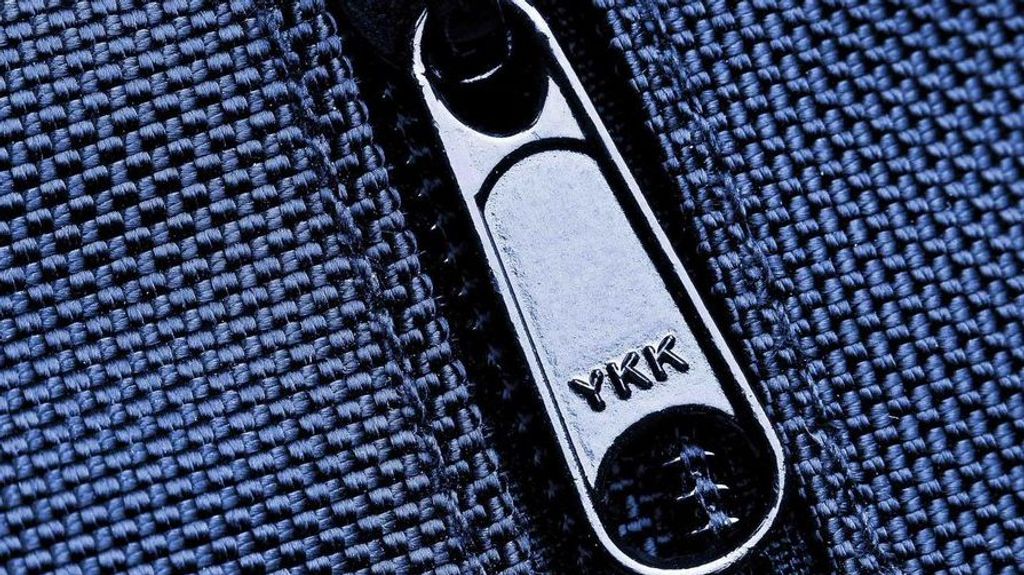 'YKK'