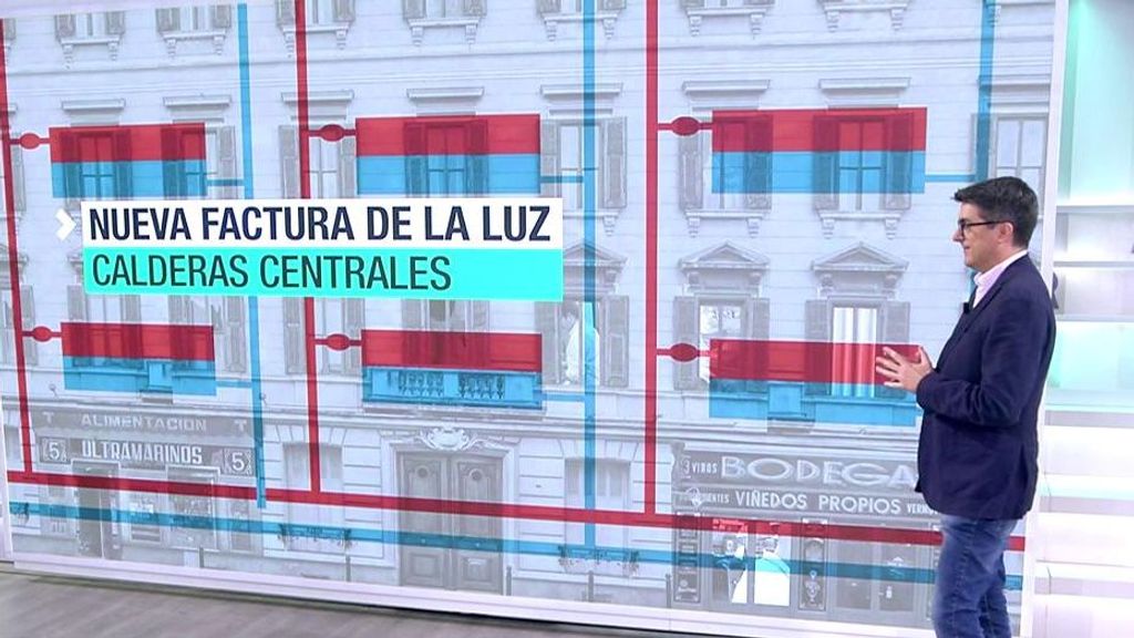 Las nuevas medidas energéticas del Gobierno: ¿Cómo son y qué proponen?