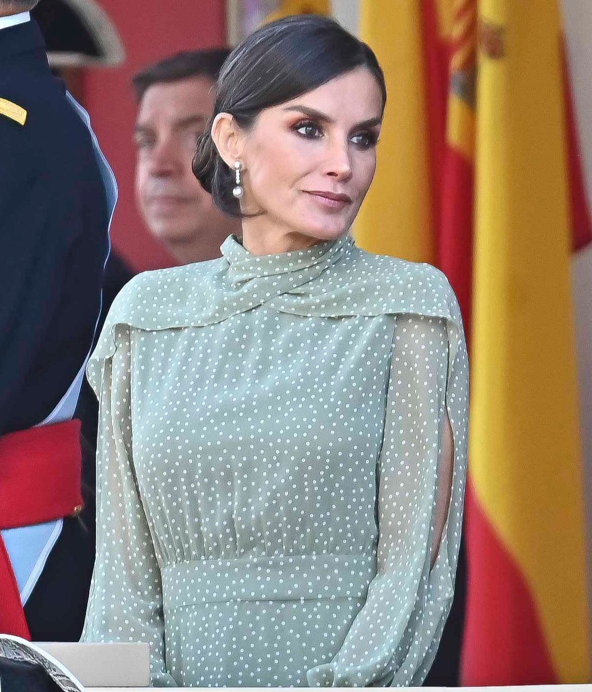 Doña Letizia