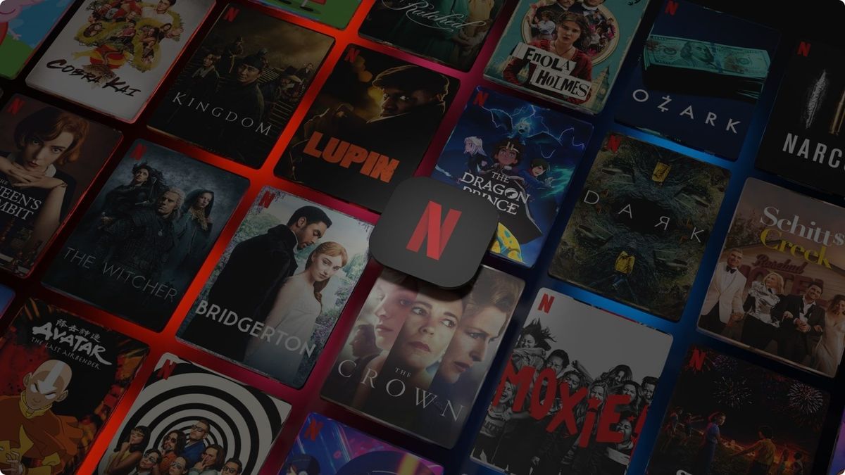 EuropaPress 3691585 series netflix EuropaPress 3691585 series netflix