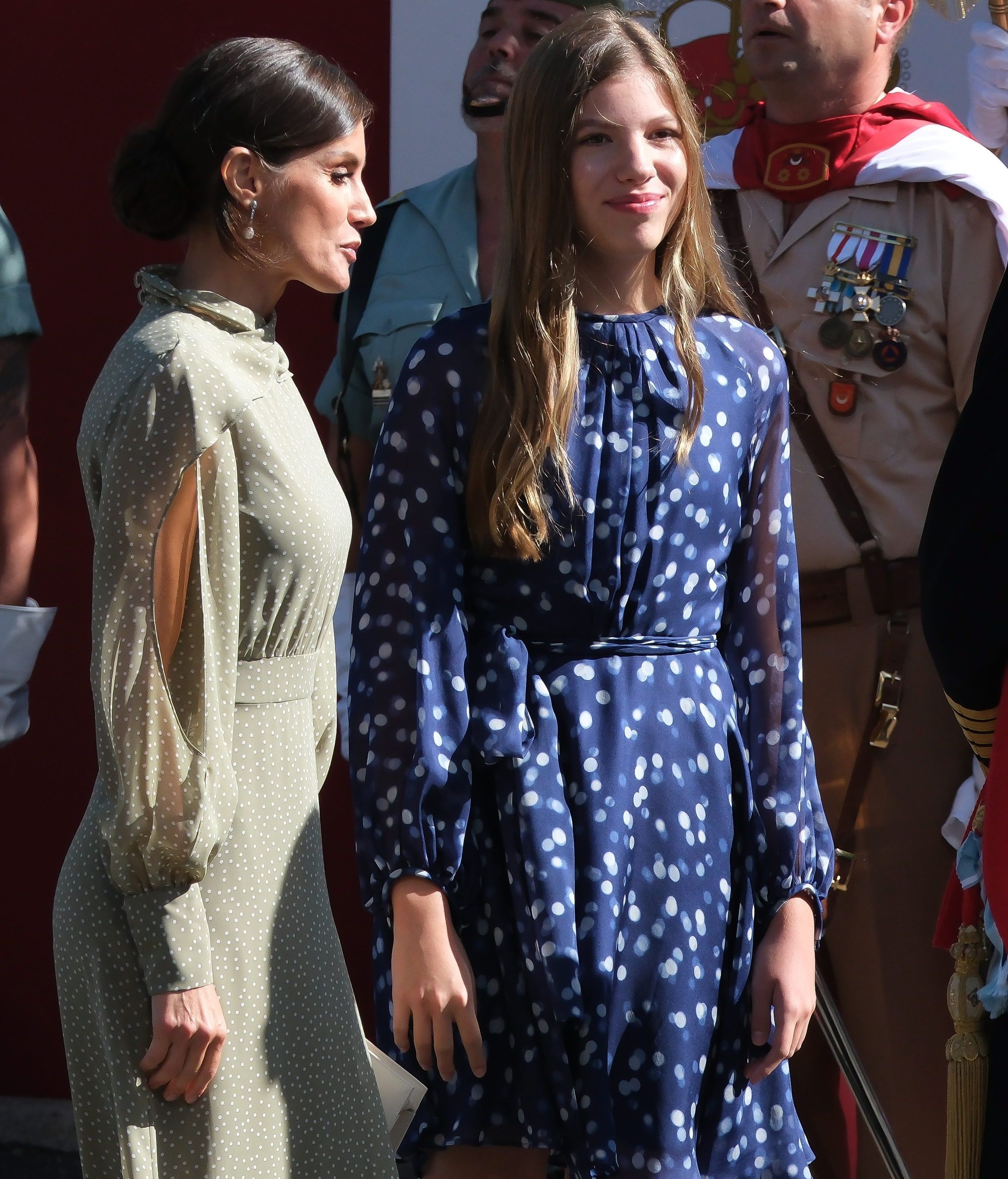 Infanta Sofía