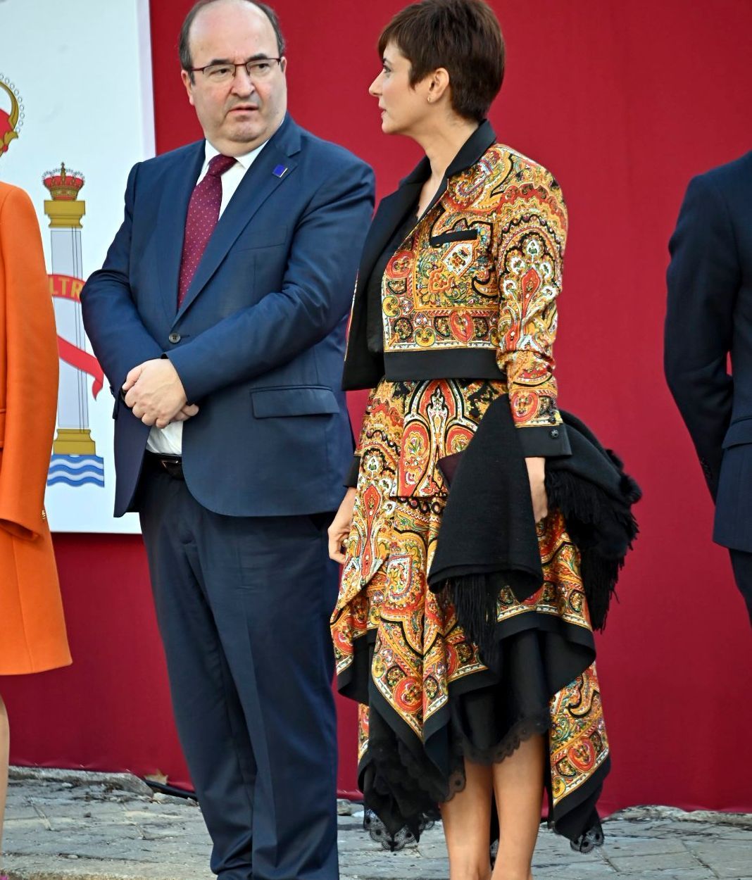 Isabel Rodríguez