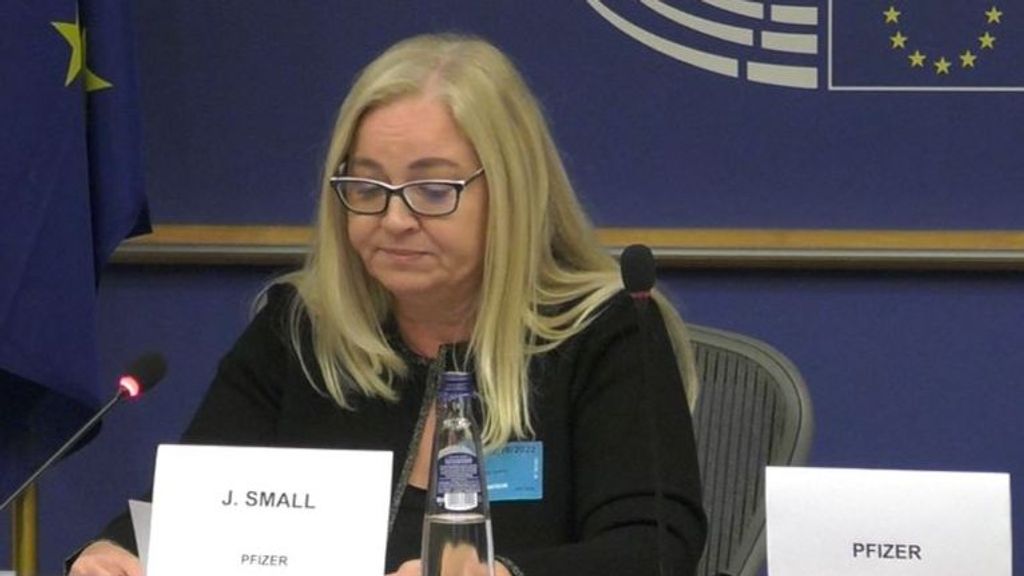 Janine Small