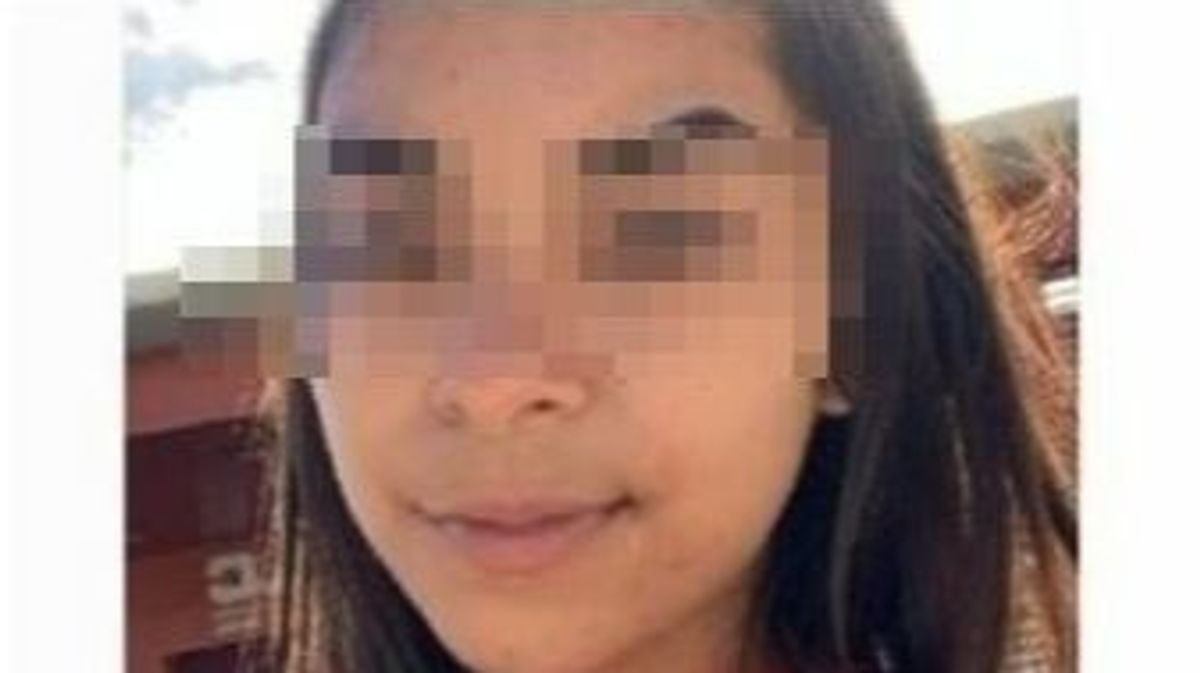 Localizan a Noemí Ortega Fernández, una adolescente de 17 años desparecida en Tenerife